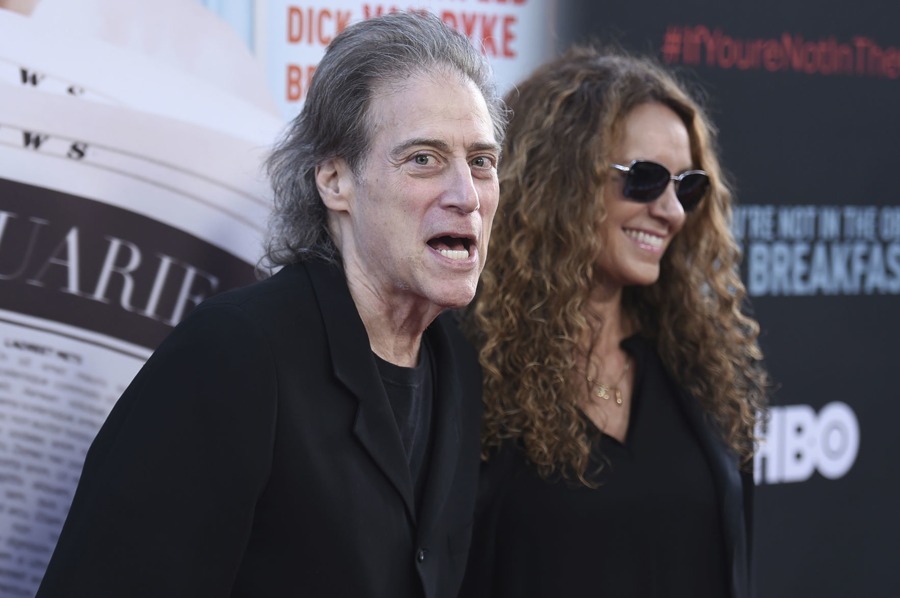 Richard Lewis